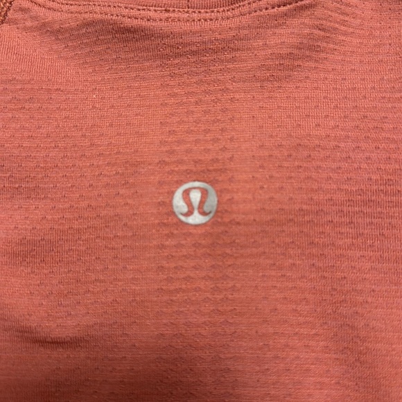 Lululemon Swiftly Tec - Picture 3 of 5